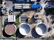 Generalny Wykonawca inwestycji realizowanej dla Drob-Bogs. Zakłady Drobiarskie. Bogusławski J.